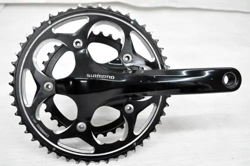 SHIMANO クランクアーム FC-R565 165ミリ SHIMANO クランクアーム FC-R565 165ミリ