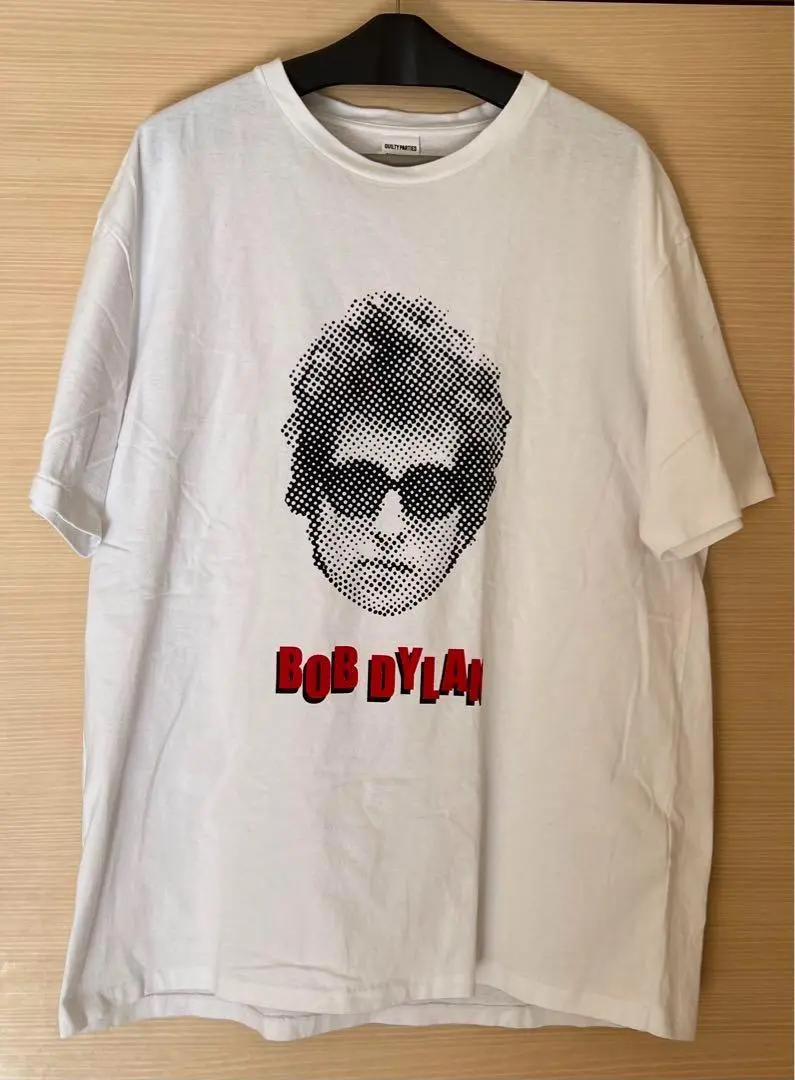 WACKO MARIA ワコマリア アロハ シャツ BOB DYRAN 美品 WACKO MARIA - 新品 WACKO MARIA ワコマリア シャツ サイズ:M
