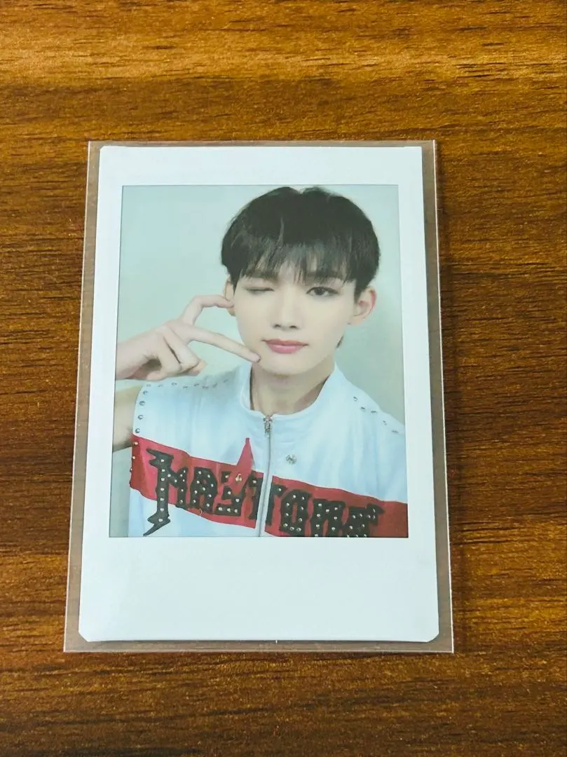 Thumbnail of Second N &TEAM JO Cheki ver. 2