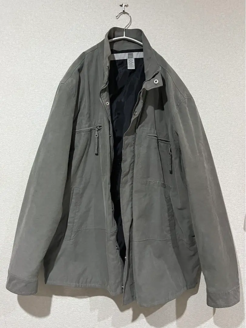 【幻の1着】マリテフランソワーズ　ジルボー　MA-1 スタジャン 2025年最新】francois girbaud MA-1の人気アイテム - メルカリ