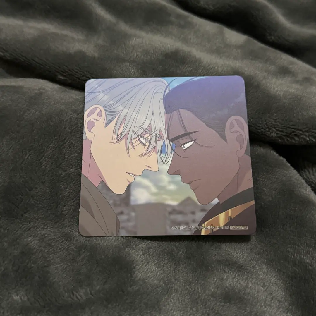 Thumbnail of Smyrna & Capri Coasters