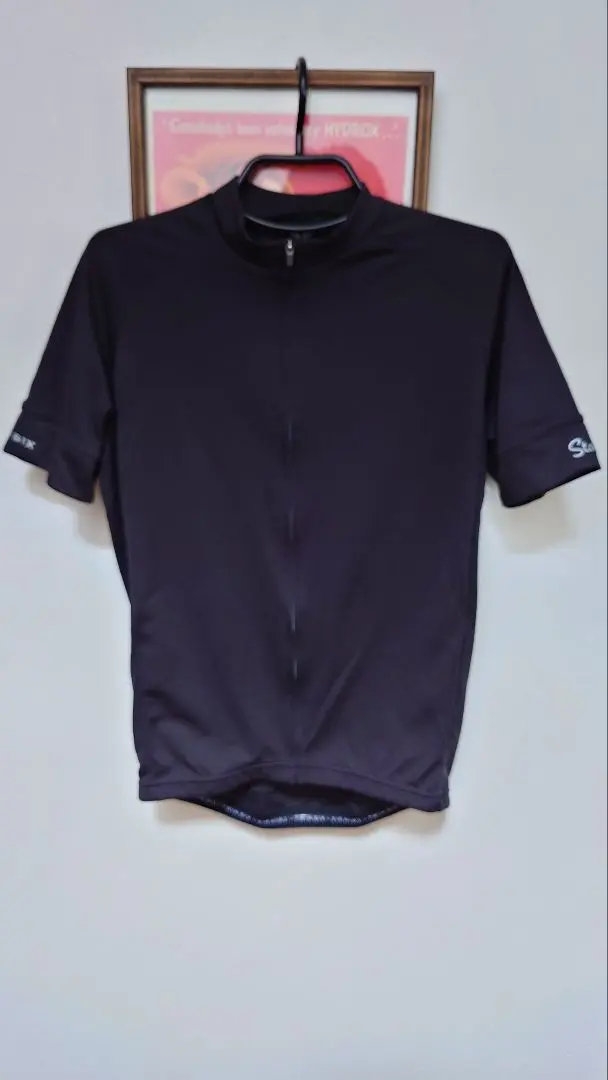 Twin Six サイクルジャージ+ビブショーツ 上下セットアップ サイズM Twin Six サイクルジャージ+ビブショーツ 上下セットアップ サイズM
