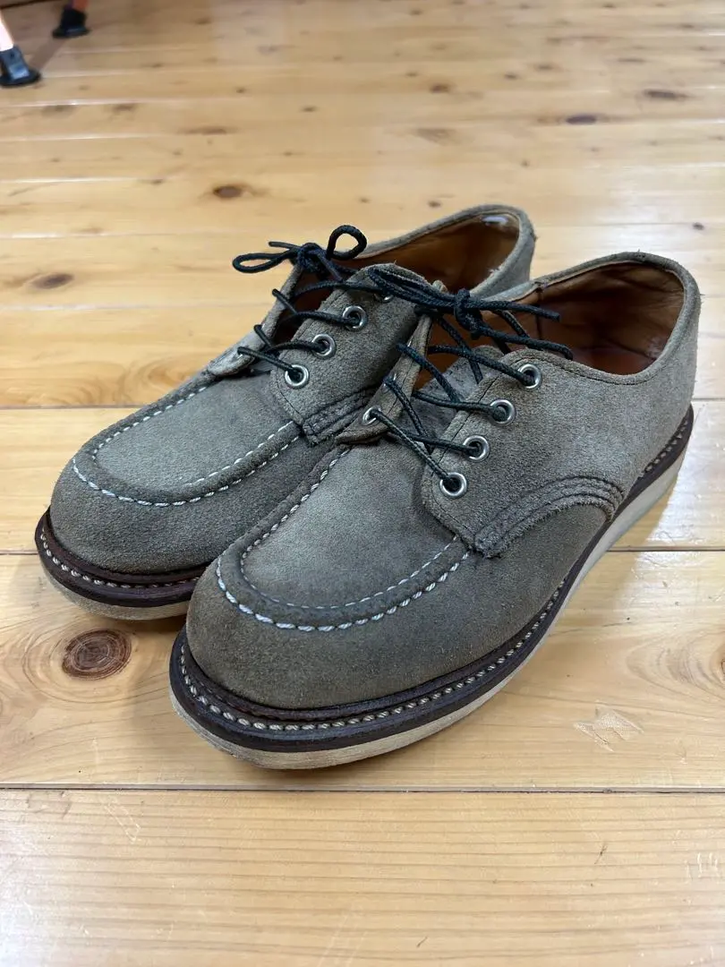 美品　REDWING 8102 7D $_12.JPG?set_id=880000500F