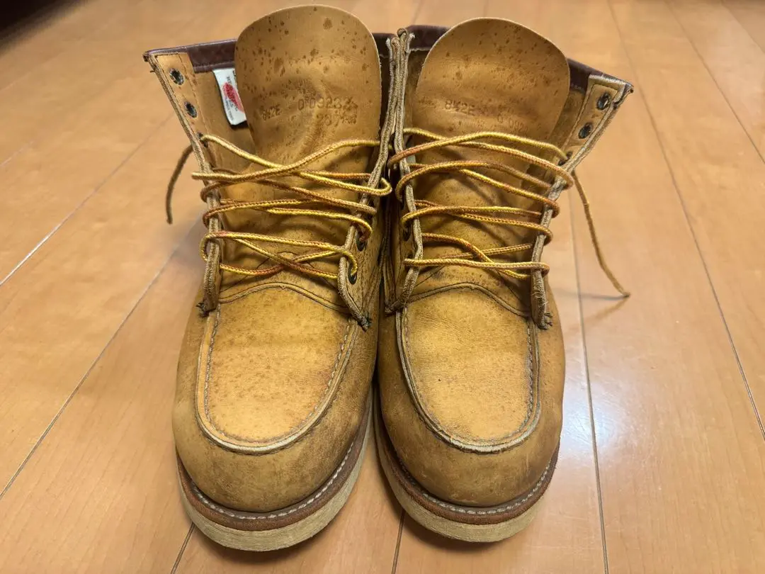 2025年最新】redwing 2878の人気アイテム - メルカリ