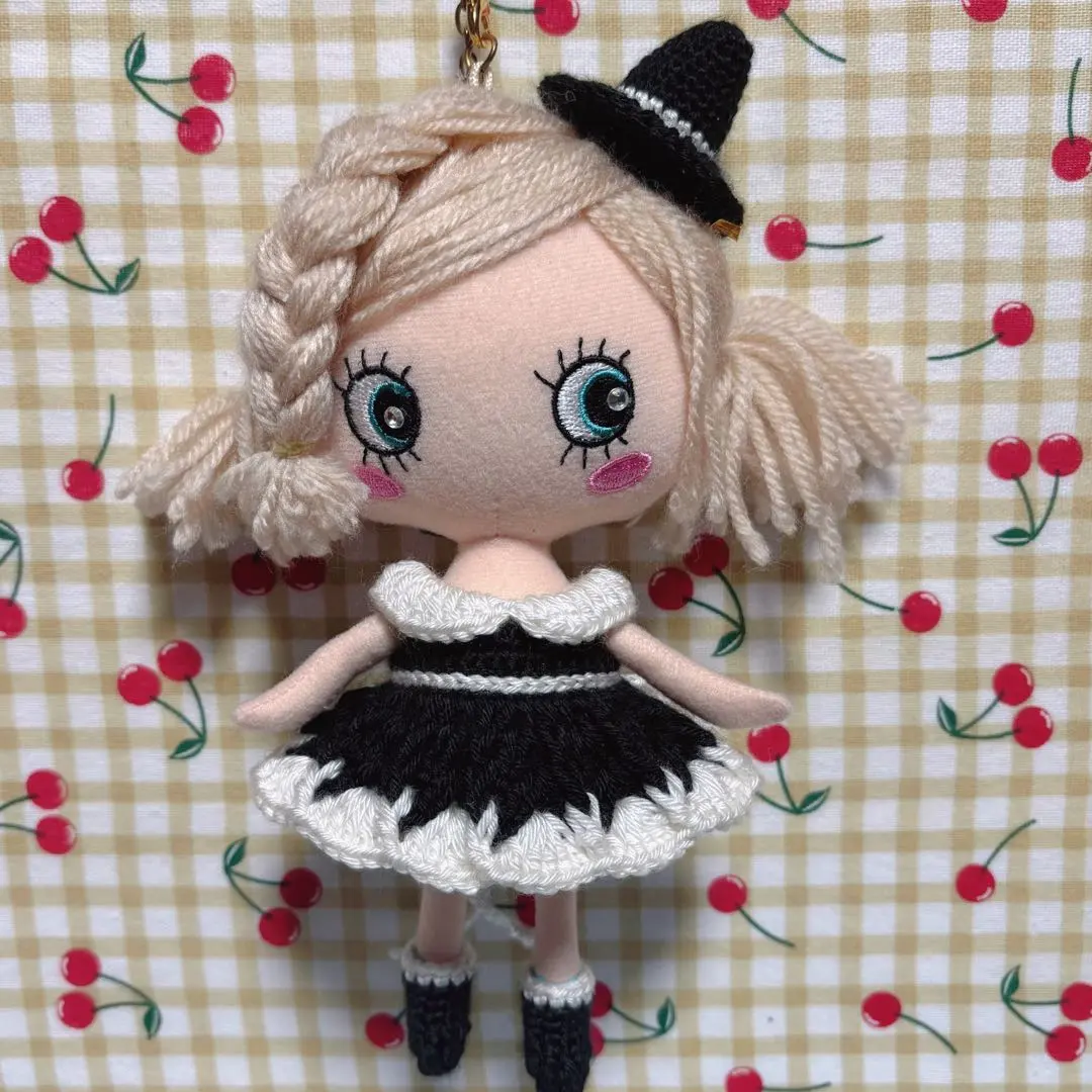 Thumbnail of 195/IL MARE/I'm E-ma Lee-chan Dress Set