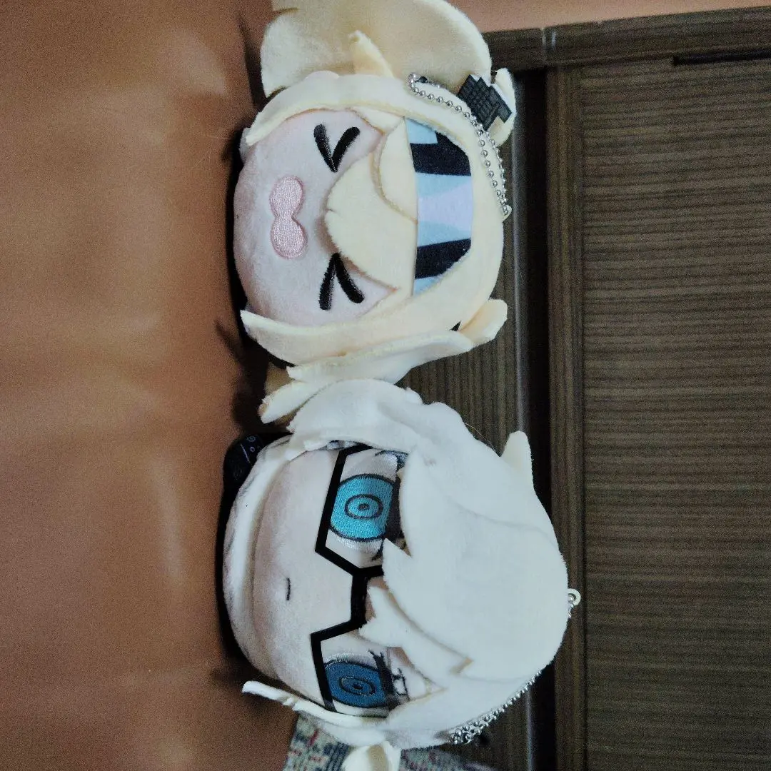 #8250 【未使用】 二次元 COSPA 艦これ 集積地棲姫 眼鏡 メガネ 集積地棲姫 眼鏡 [艦隊これくしょん -艦これ-] | 二次元