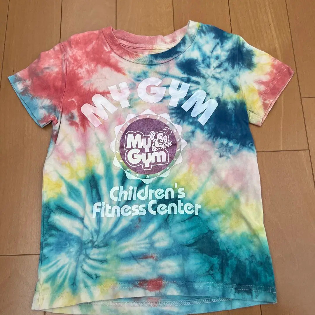 my gym マイジム  ユニフォーム  Tシャツ&レギンス  詰め合わせセット All Apparel – My Gym Fun
