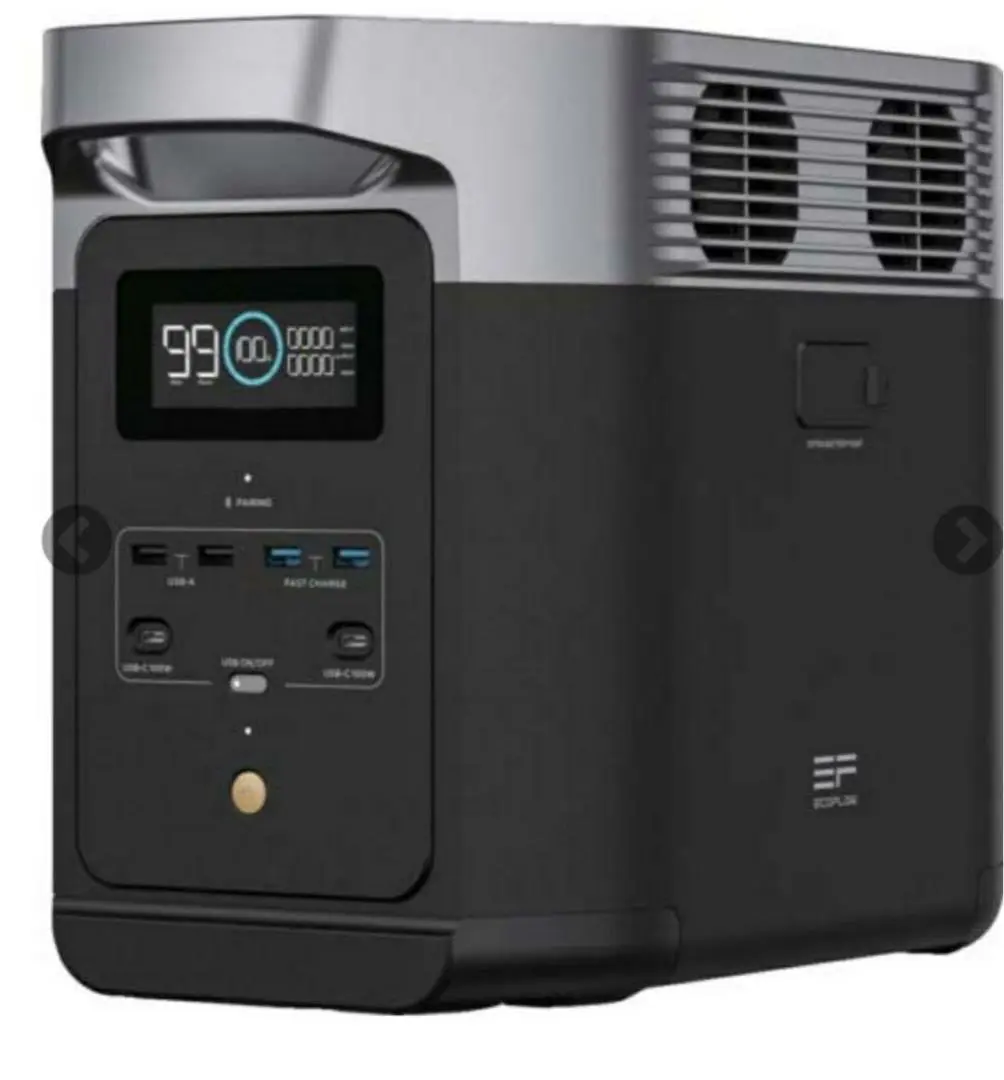 2025年最新】ecoflow delta 1000の人気アイテム - メルカリ