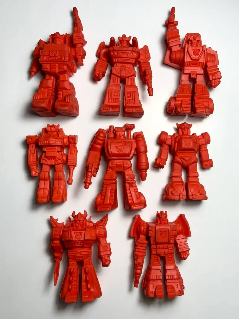 2025年最新】トランスフォーマー 消しゴムの人気アイテム - メルカリ