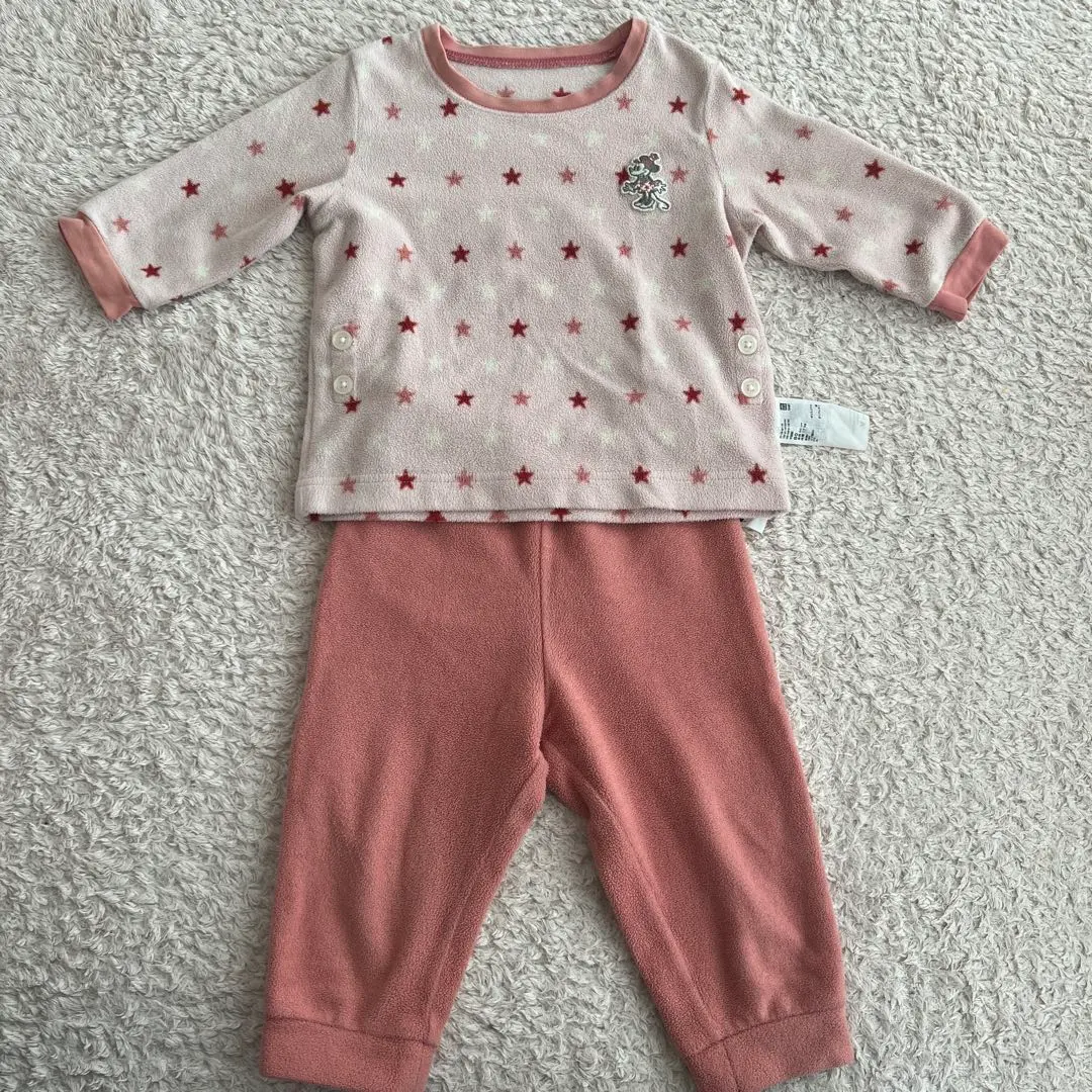 Thumbnail of Baby pajamas
