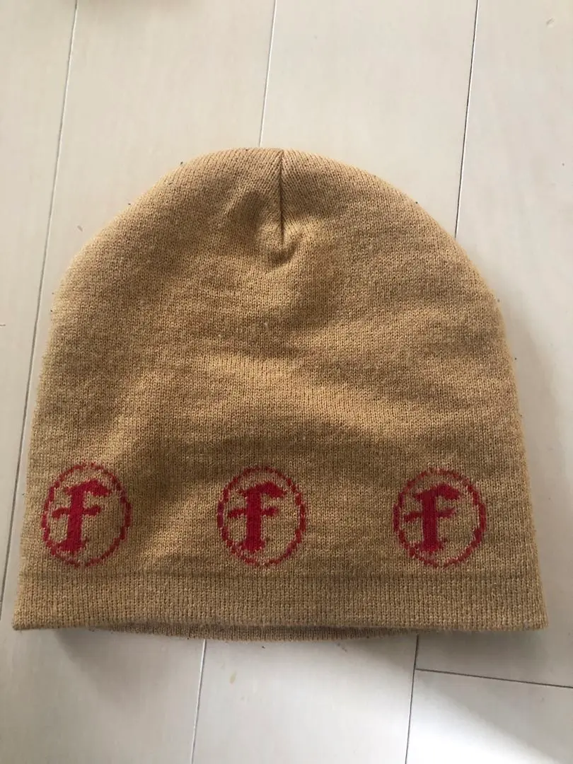 帽子 FAF fake ass flowers Beanie y2k Supreme 2025年最新】fAKE as flower ビーニーの人気アイテム - メルカリ