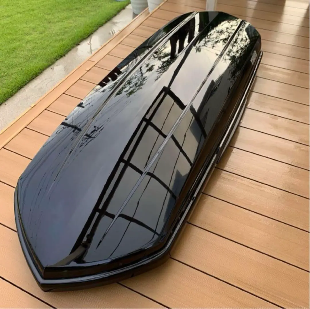 2025年最新】THULE ルーフ dynamicの人気アイテム - メルカリ