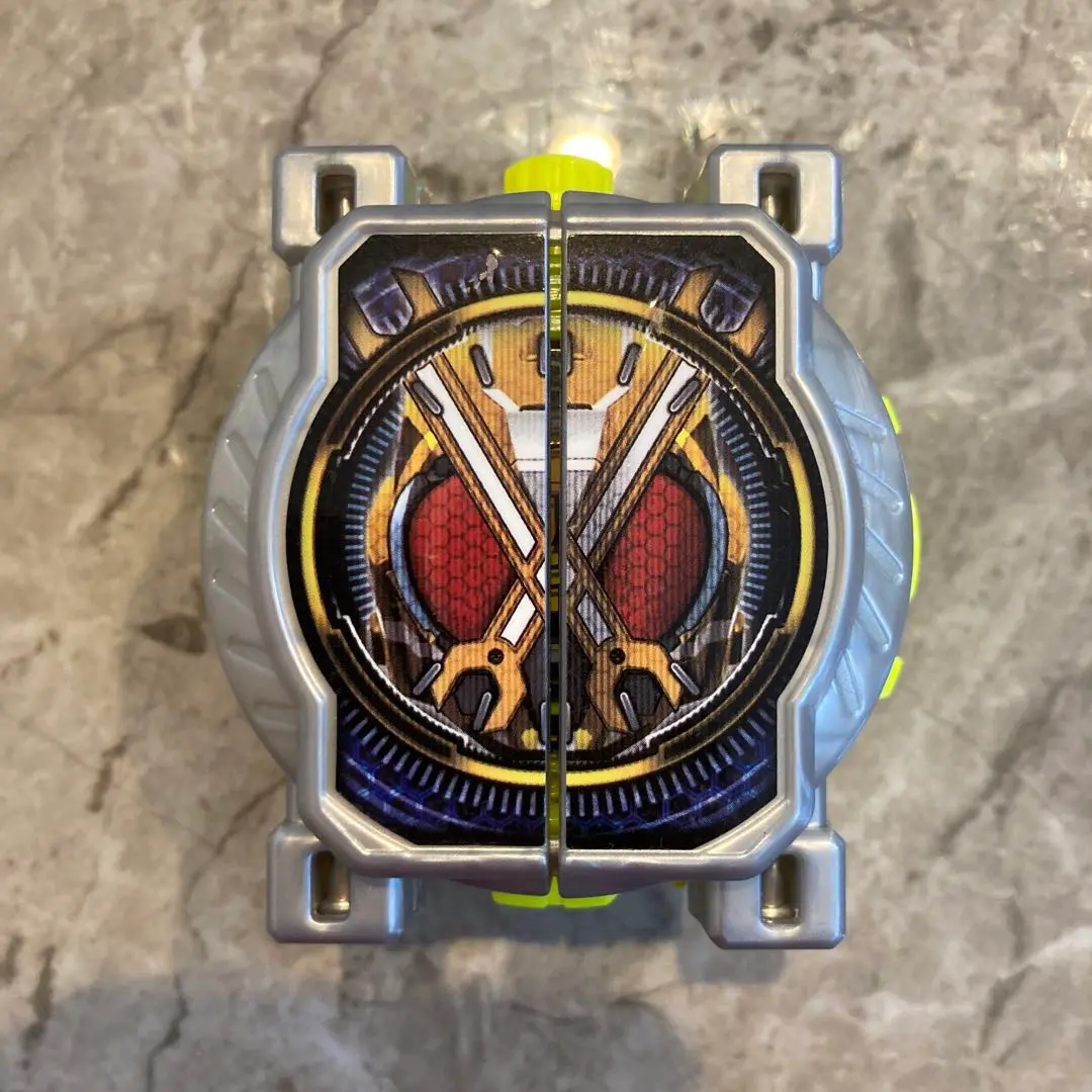 バンダイ DXギンガ　クイズ　シノビ　キカイミライドウォッチ 仮面ライダージオウ Amazon | 仮面ライダージオウ DXキカイミライドウォッチ