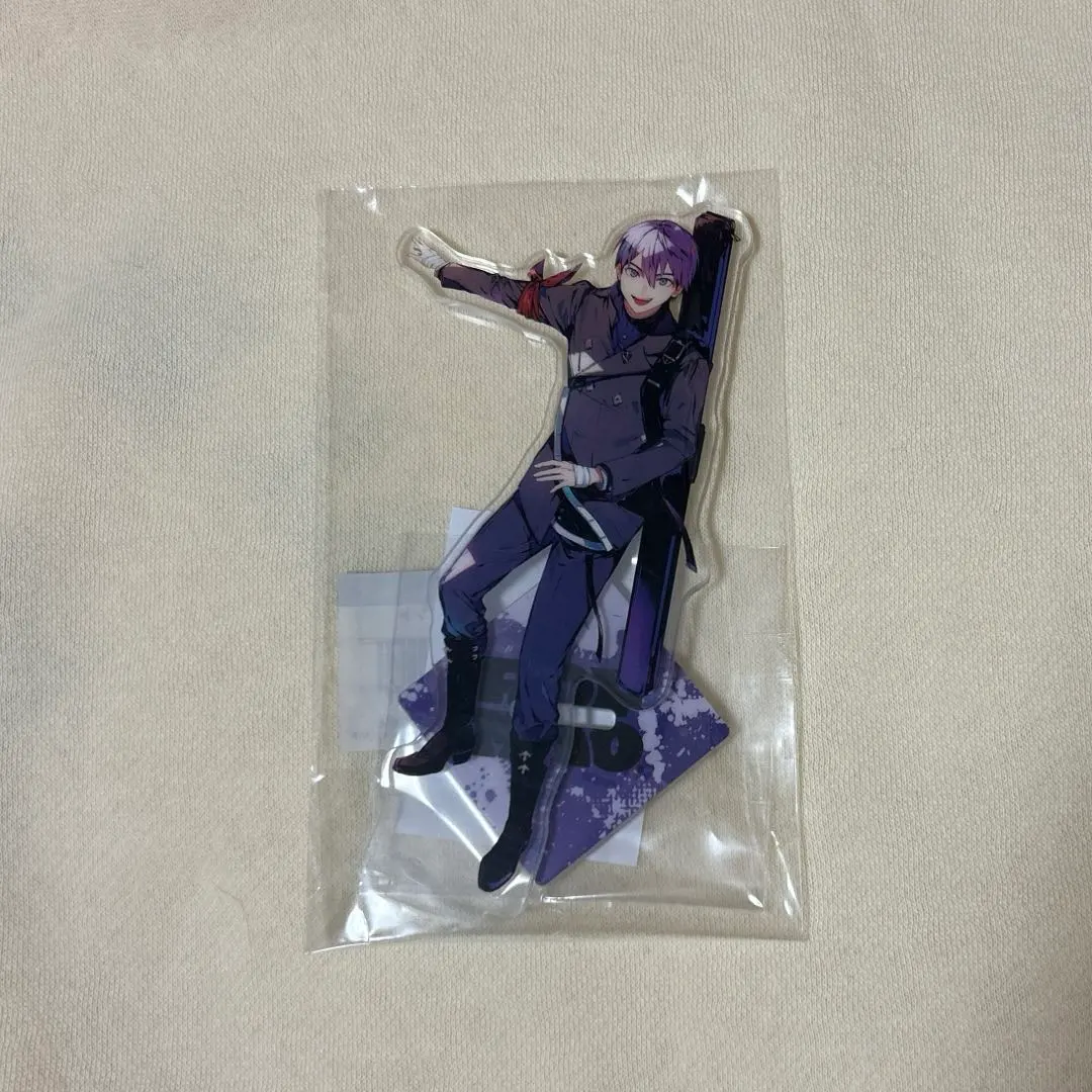 Thumbnail of Kento Isurugi ROF-MAO 1st Anniversary Acrylic Stand