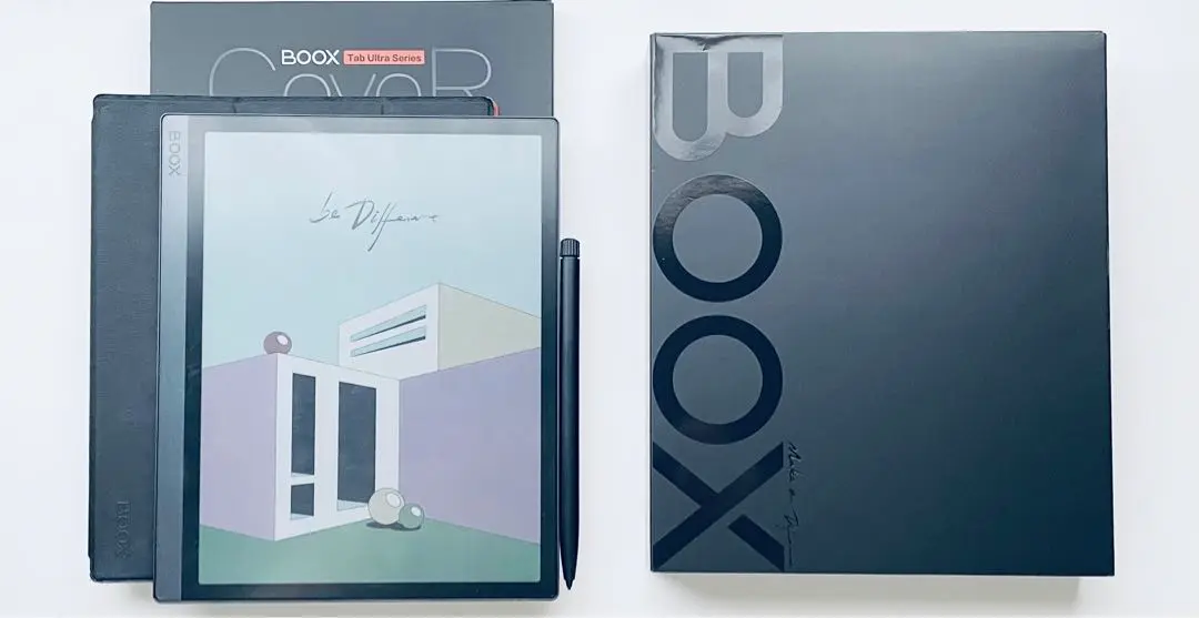 【中古美品】BOOX Tab Ultra 10.3インチ 2025年最新】BOOX tab ultraの人気アイテム - メルカリ