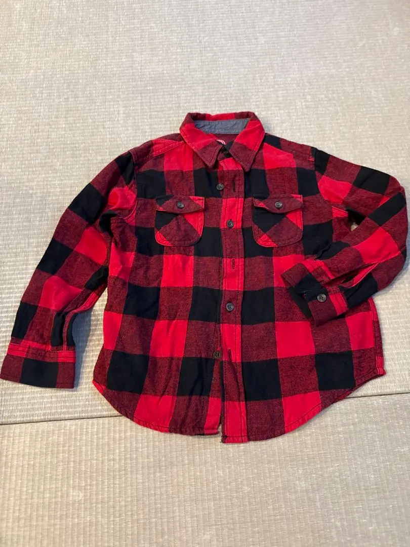 Thumbnail of Shirt (4-5 years)