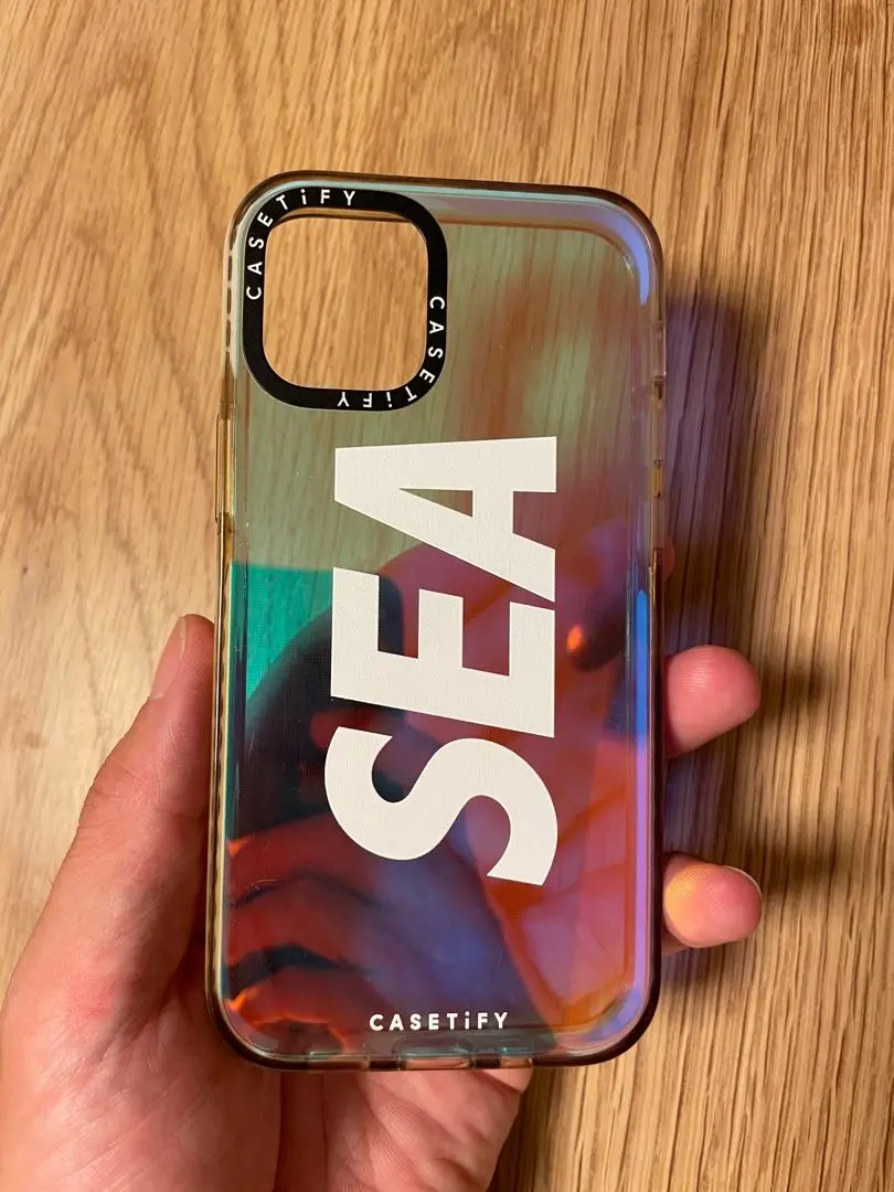 2025年最新】wind and sea iphone12miniの人気アイテム - メルカリ