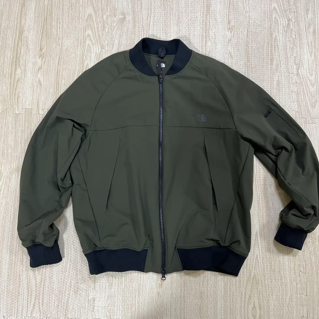 ジャケット・アウター THE NORTH FACE NP21964 MA-1 THENORTHFACE】NP21964 Versatile Q3 Jacket バーサタイルキュー