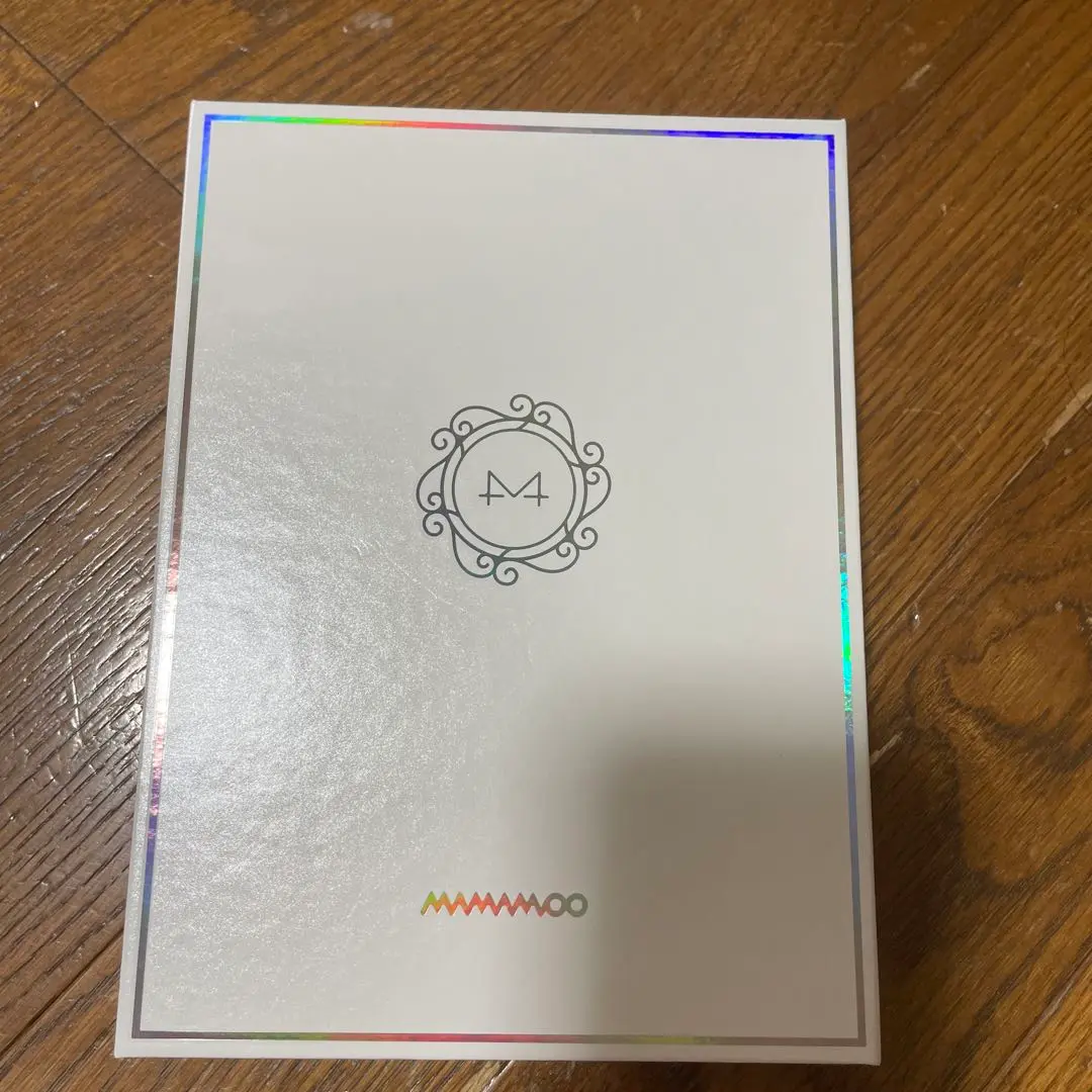 2025年最新】mamamoo white windの人気アイテム - メルカリ