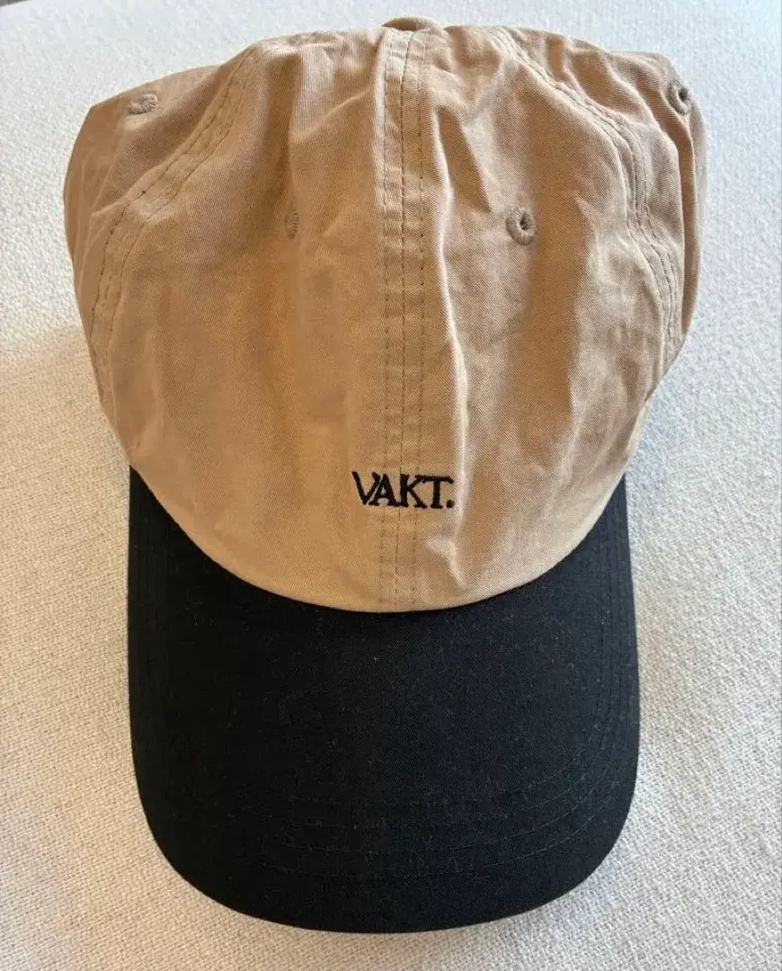 VAKT.キャップ 2025年最新】VAKT キャップの人気アイテム - メルカリ