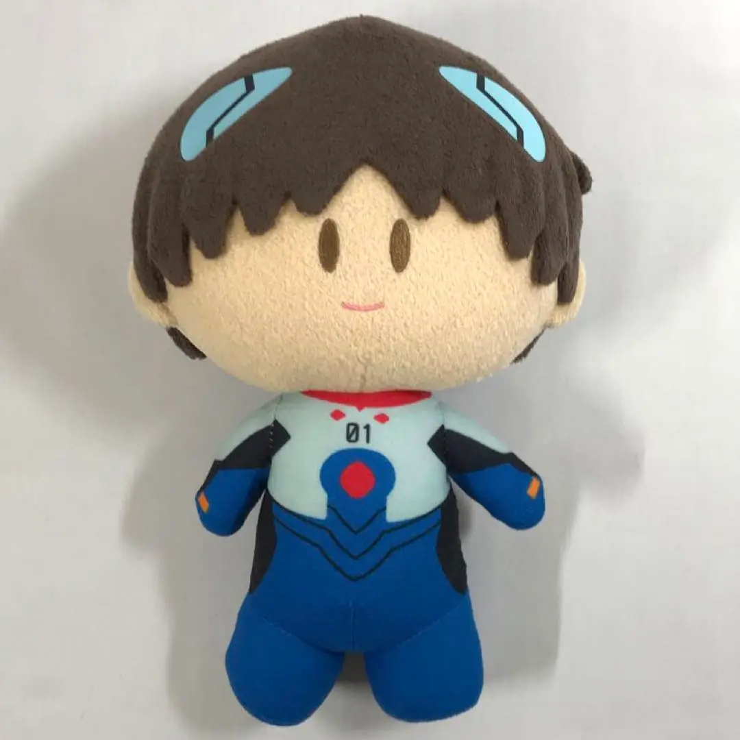 エヴァンゲリオン パペラ エヴァコロン カラフルモンスター