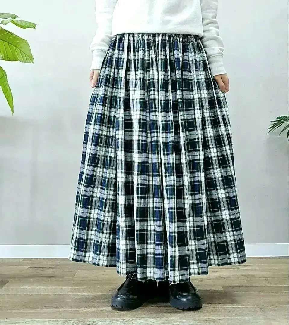 Thumbnail of Handmade Gathered Skirt - Dress Gordon