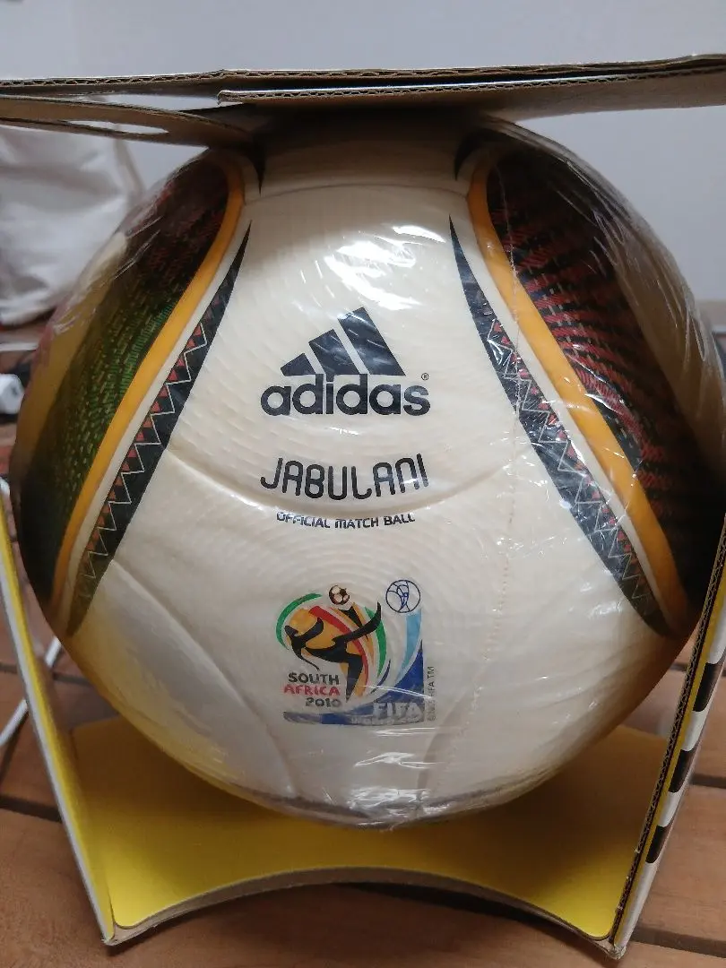 2025年最新】2010 ジャブラニの人気アイテム - メルカリ