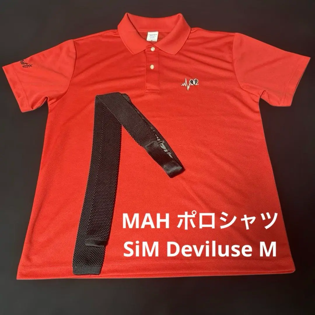2025年最新】sim ポロシャツ mahの人気アイテム - メルカリ