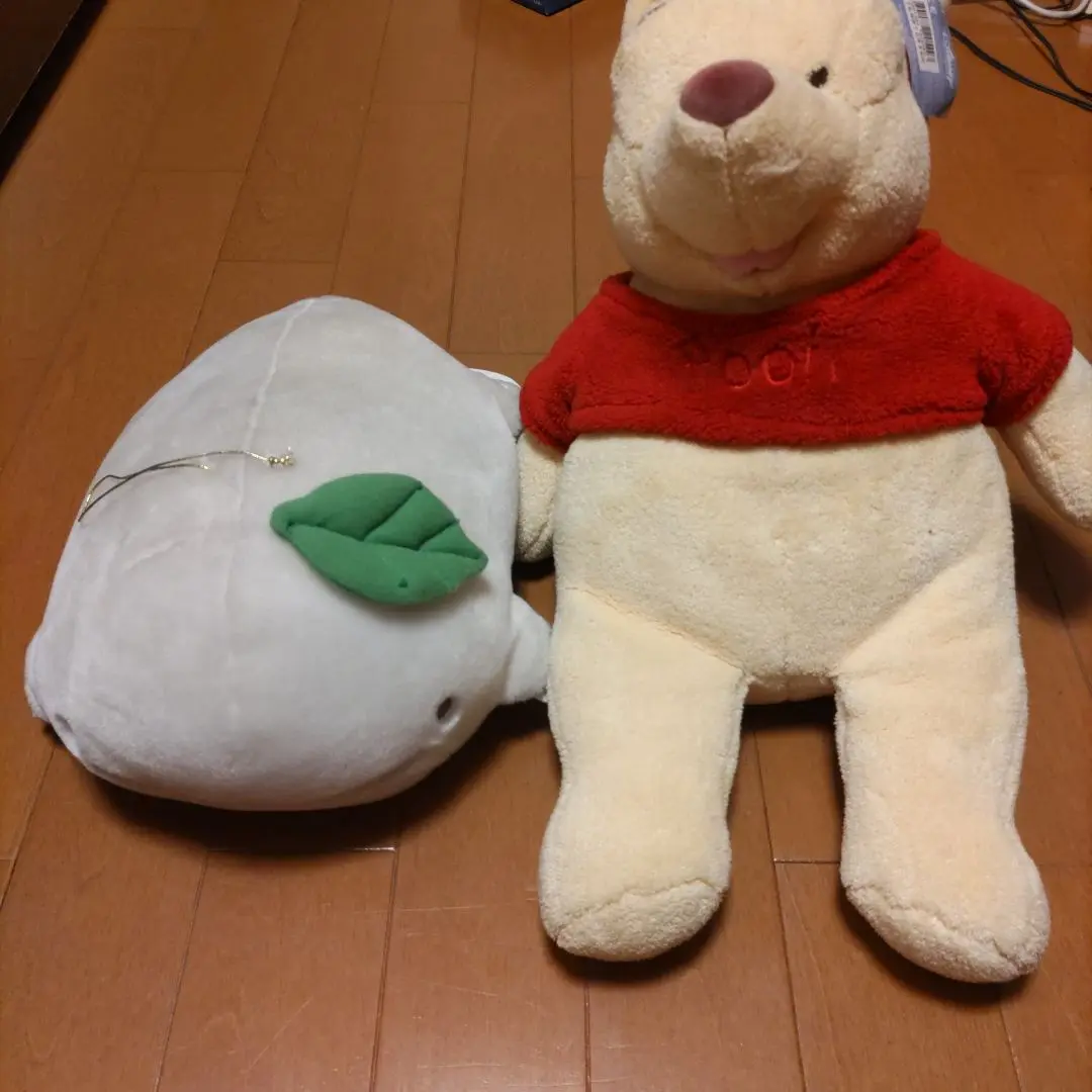 2025年最新】なごみまくり ぬいぐるみの人気アイテム - メルカリ