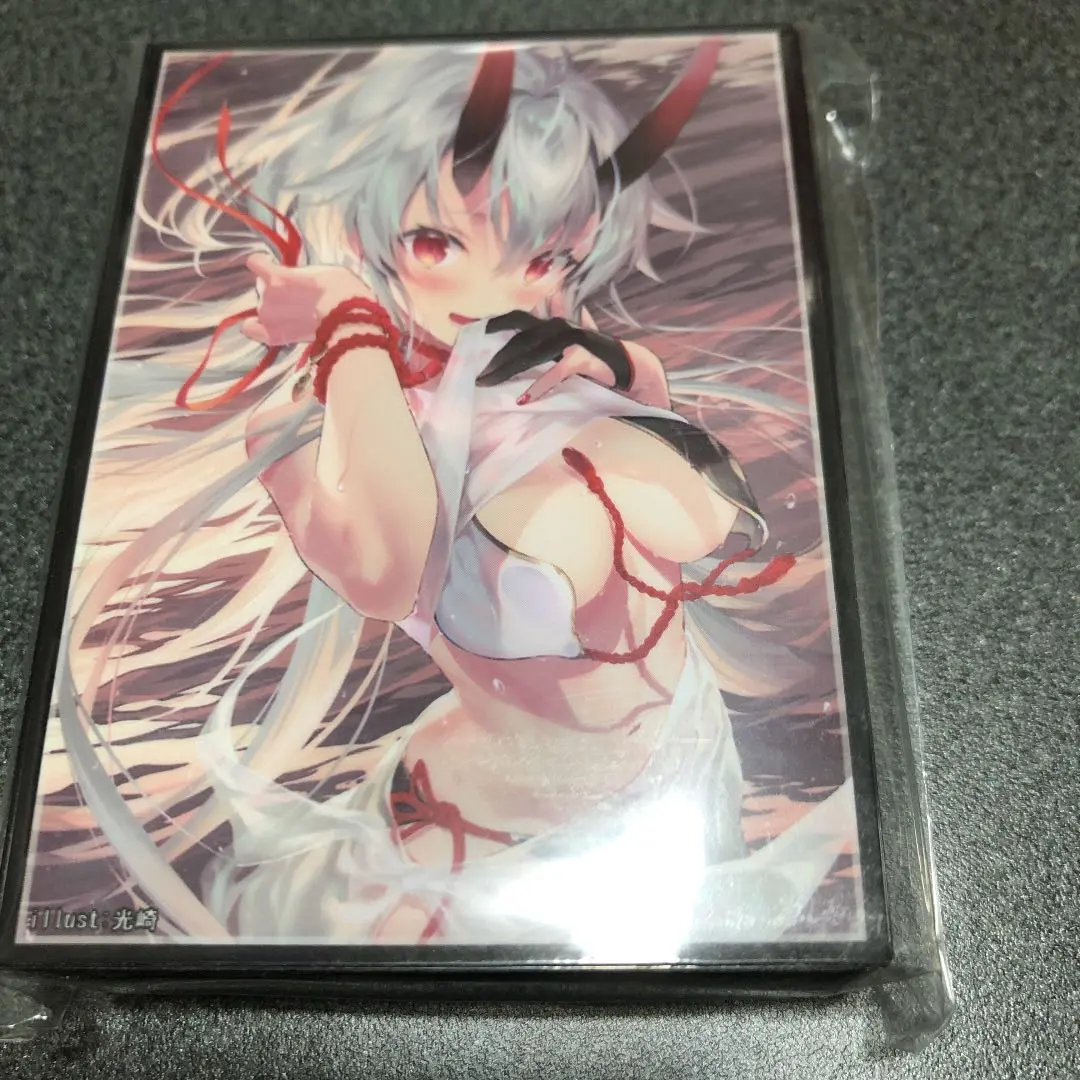 Thumbnail of Tomoe Gozen Sleeves