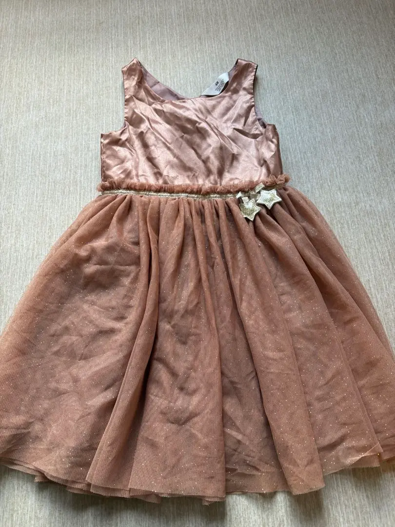 Thumbnail of H&M formal dress, size 120
