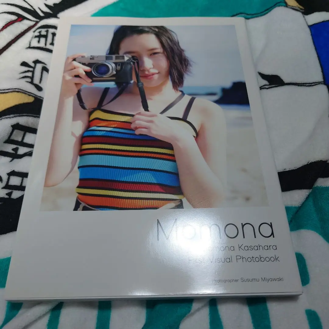 HELLO！PROJECT - アンジュルム　ME:I 笠原桃奈　ファーストフォトブック写真集　生写真付き アーティスト選択 :: アーティスト :: ハロー！プロジェクト