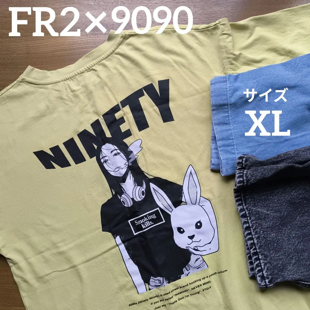 2025年最新】9090 tシャツの人気アイテム - メルカリ