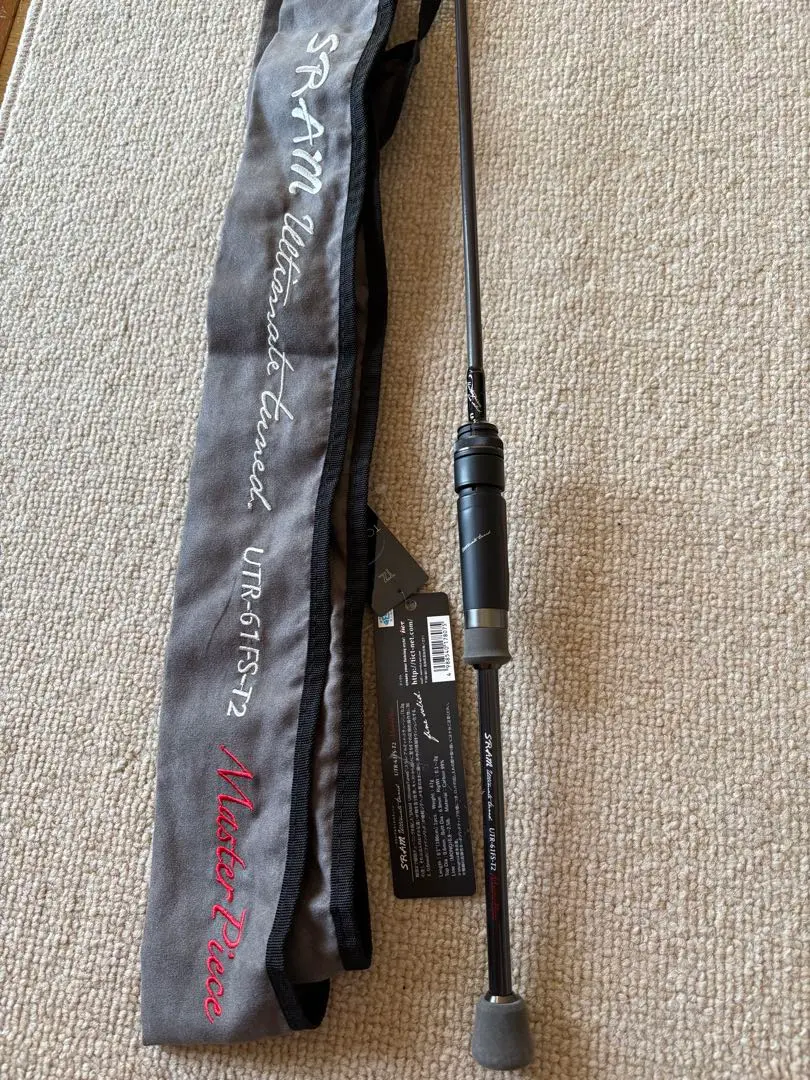 TICT SRAM UTR-60TFLB-one-t2 ジャンク