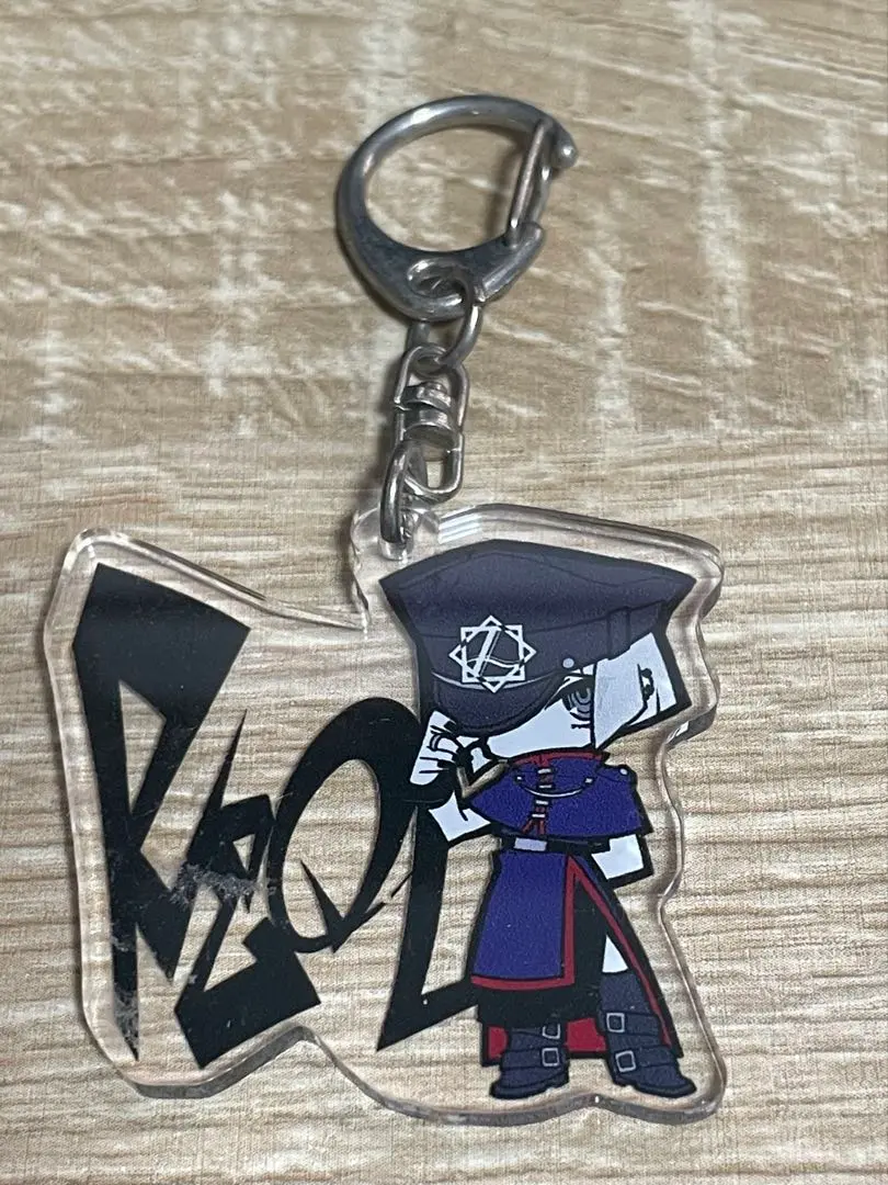 【新品未開封】reol れをる　アクキー　アクリル　キーホルダー Reol OFFICIAL on X: 