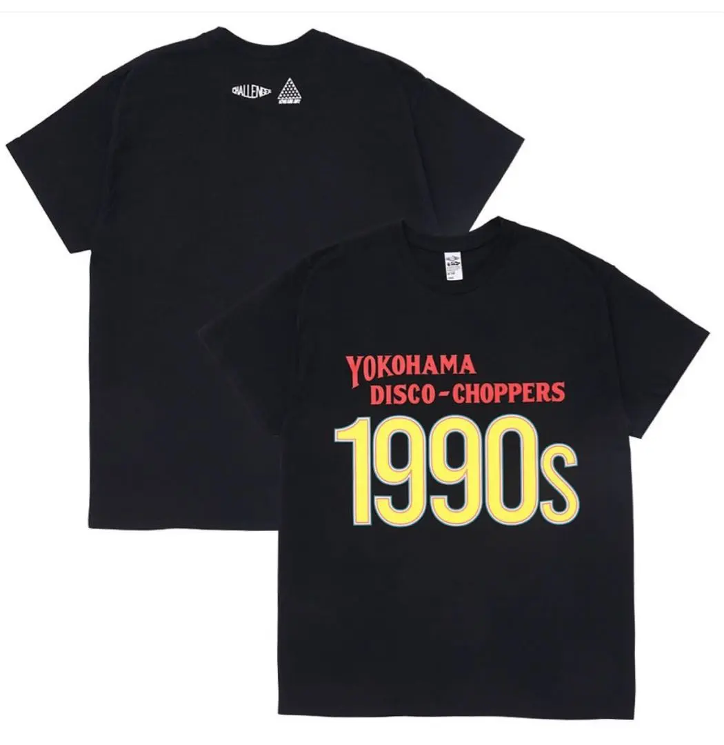 2025年最新】yokohama choppersの人気アイテム - メルカリ