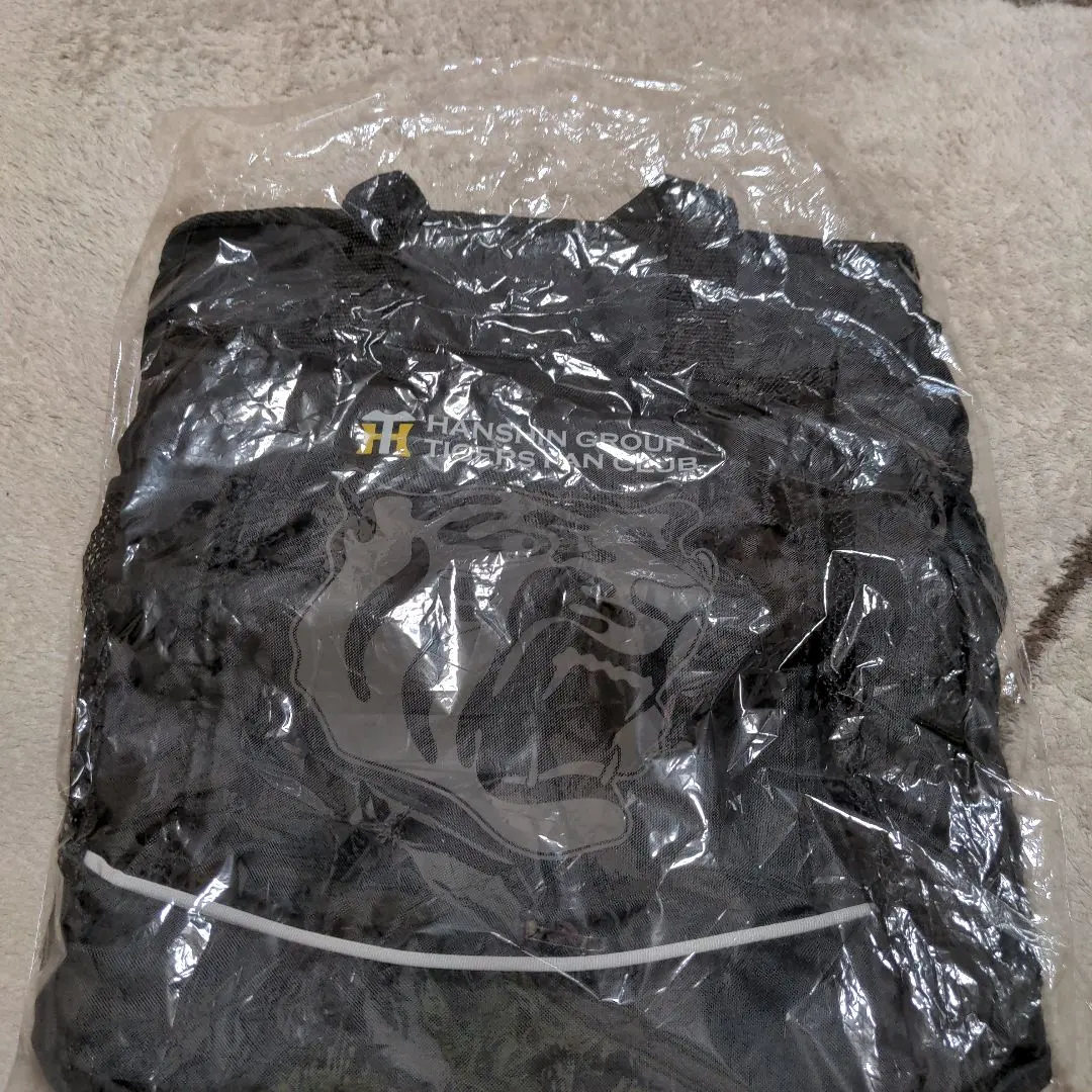 Thumbnail of Hanshin Tigers bag [Brand new, unused]