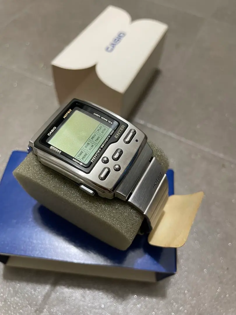 2025年最新】CASIO DB-2000の人気アイテム - メルカリ