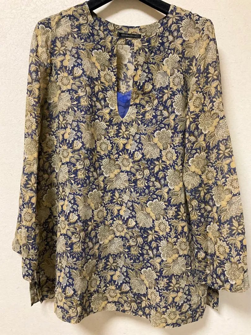 Thumbnail of Deuxieme Classe ☆ Summer Blouse & Camisole