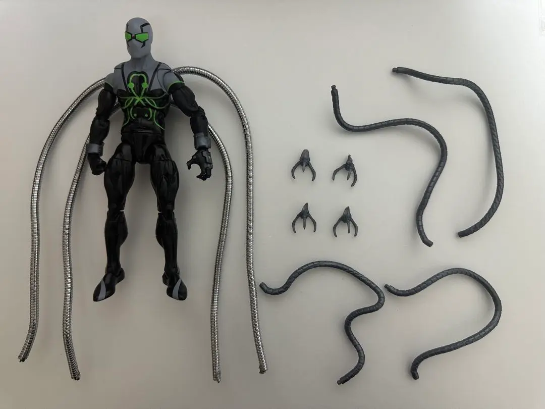マーベルレジェンド スーペリアオクトパス｜Yahoo!フリマ（旧