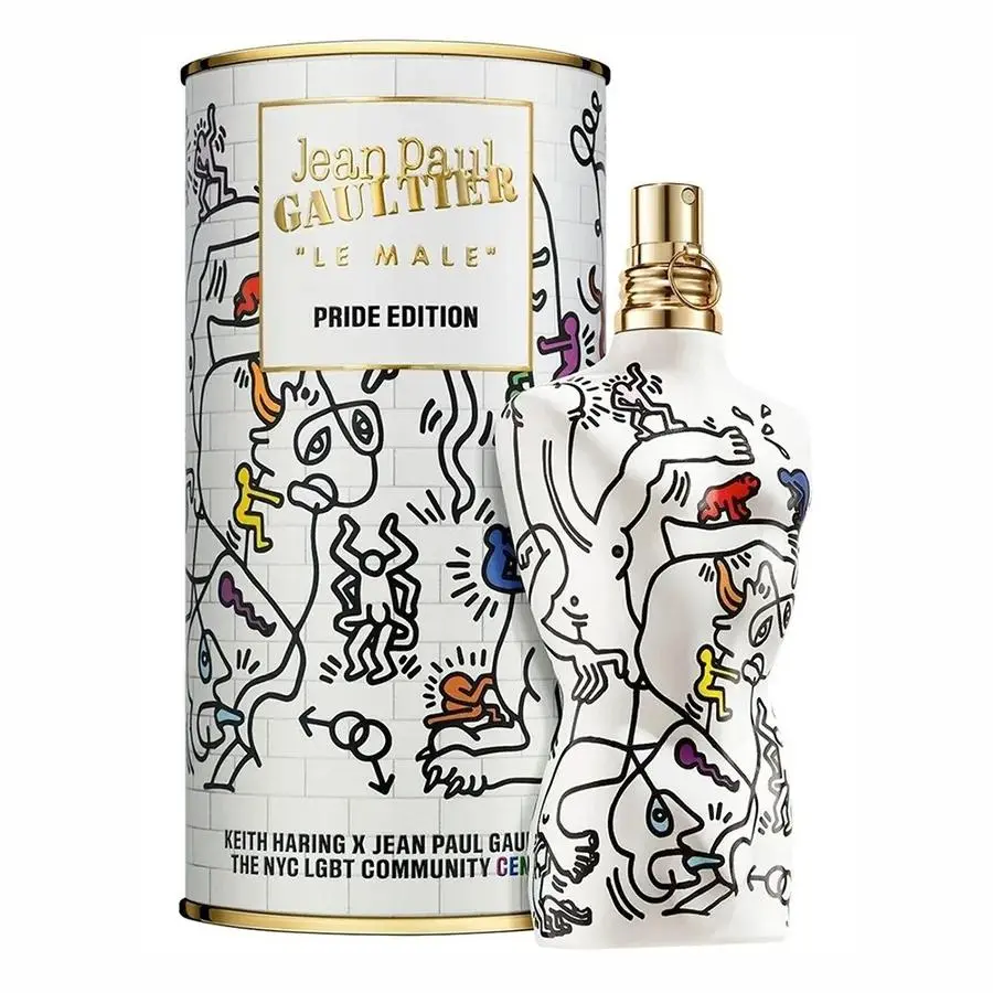 2025年最新】JeanPaul GAULTIER 香水(男性用)の人気アイテム