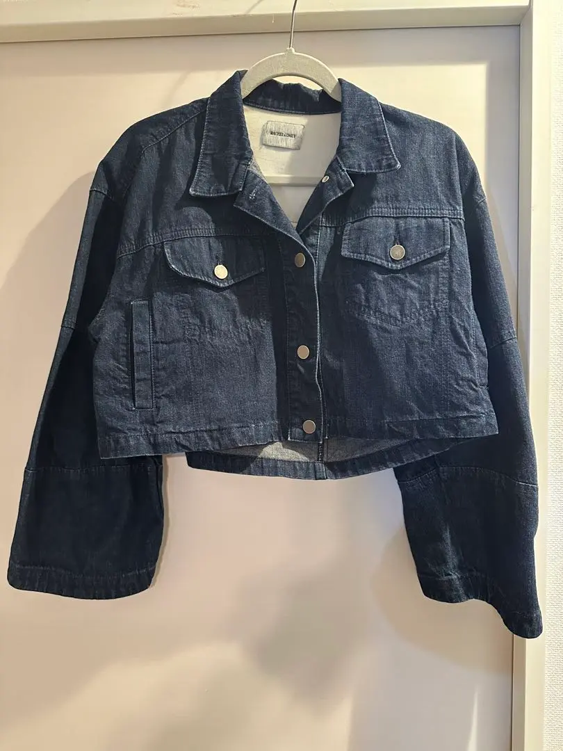 レイチェルコーミー　デニムジャケット rachel comey レイチェルコーミー gジャン デニム ジャケット
