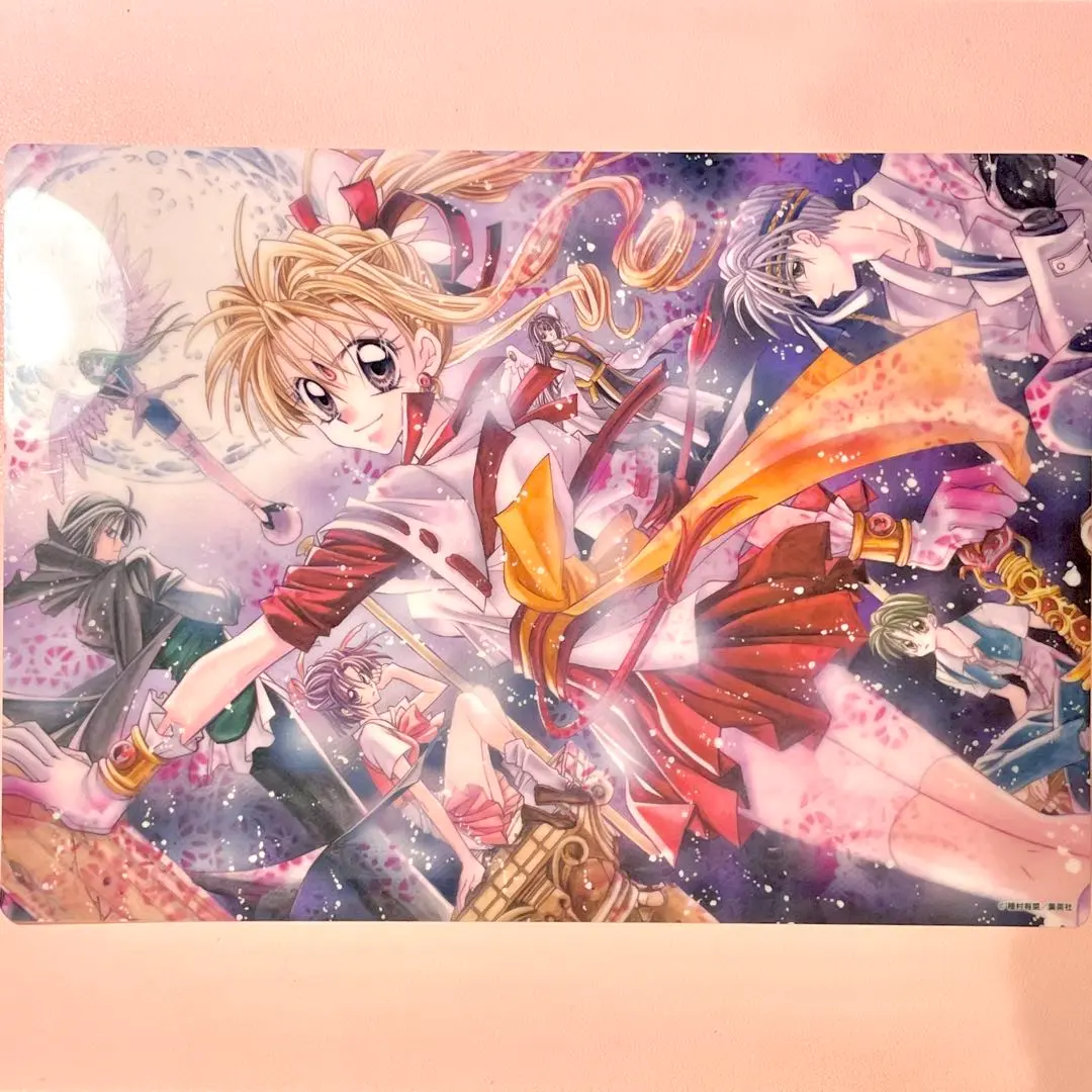 種村有菜 原作絵 カフェ クリアポートレート ポートレート 2025年最新】種村有菜 ポートレートの人気アイテム - メルカリ