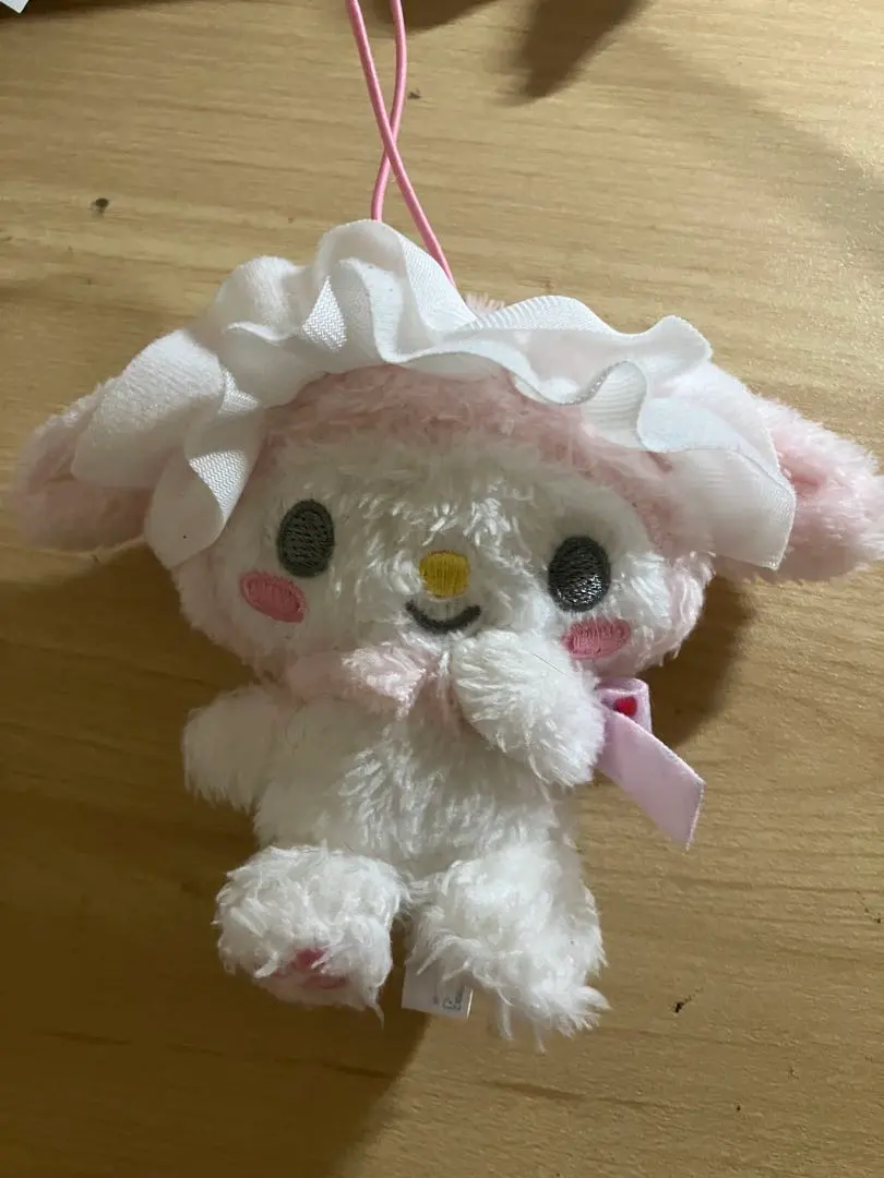 Thumbnail of My Melody SWEETY Mascot