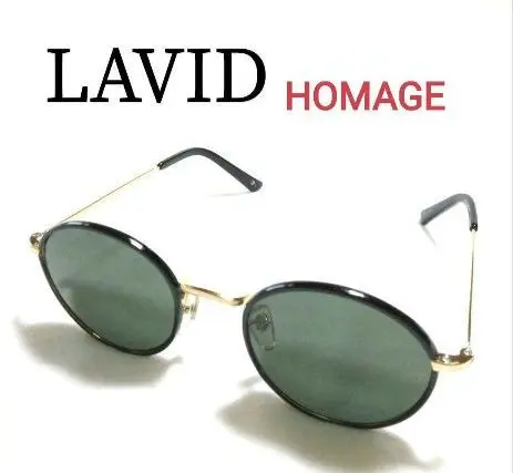 ★新春福袋2025★ 2025年最新】lavid サングラスの人気アイテム - メルカリ 小物