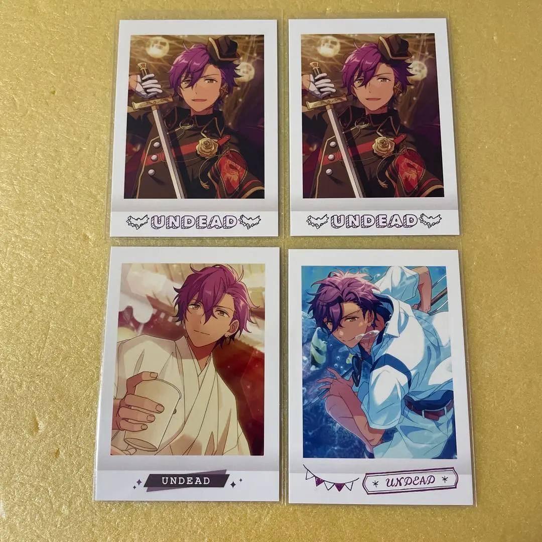 Thumbnail of Ansta (Ensemble Stars) Paca-Colle (Pashacolle) Adonis