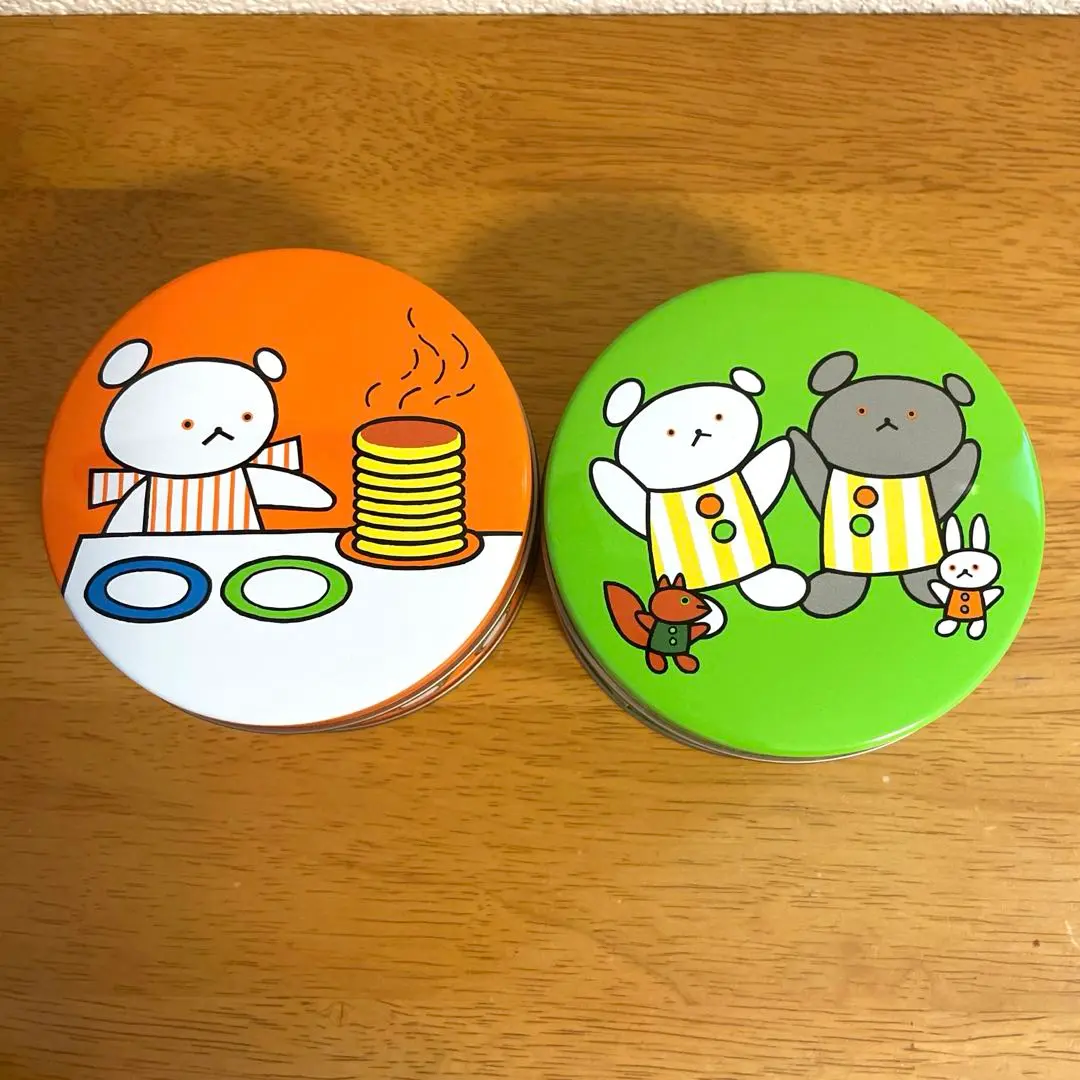 2025年最新】こぐまちゃんとしろくまちゃん展の人気アイテム