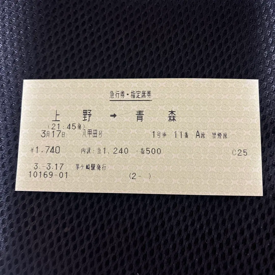 Amazon.co.jp: 東北線 『急行サボ』 急行八甲田 鉄板 ホーロー