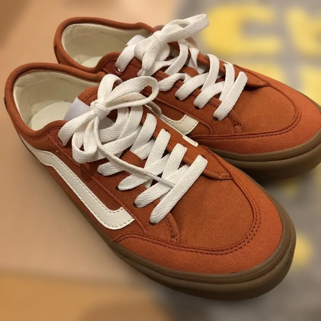 Thumbnail of VANS sneakers, 23cm