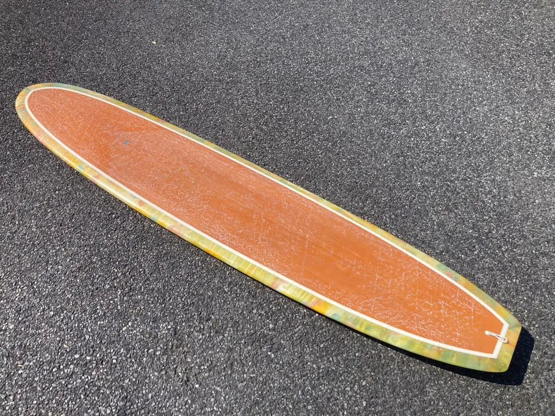 EDNA SURFBOARD エドナサーフボード ロングボード 9'4 2025年最新】edna サーフボードの人気アイテム - メルカリ